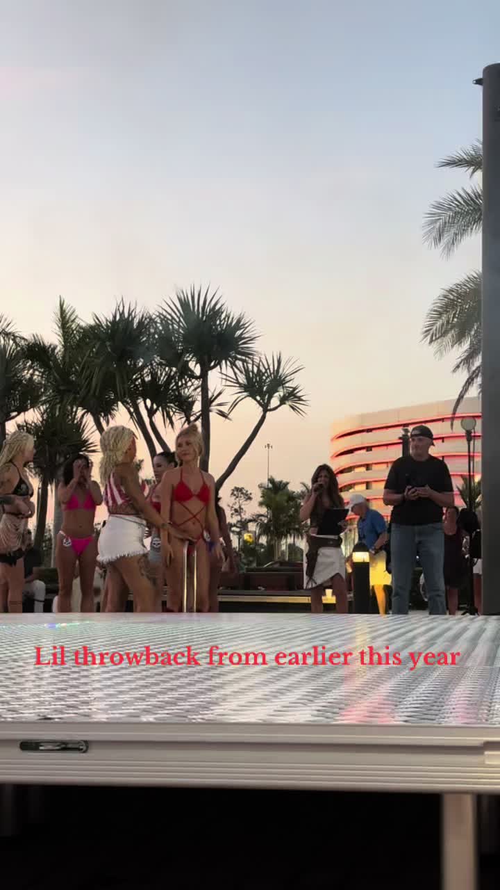@Misssteviemarie