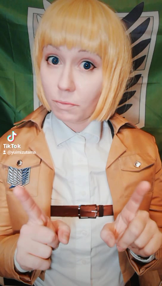 @YuusagiCosplay