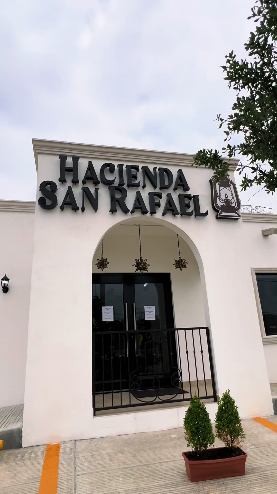 @Nuevo Laredo de mis amores