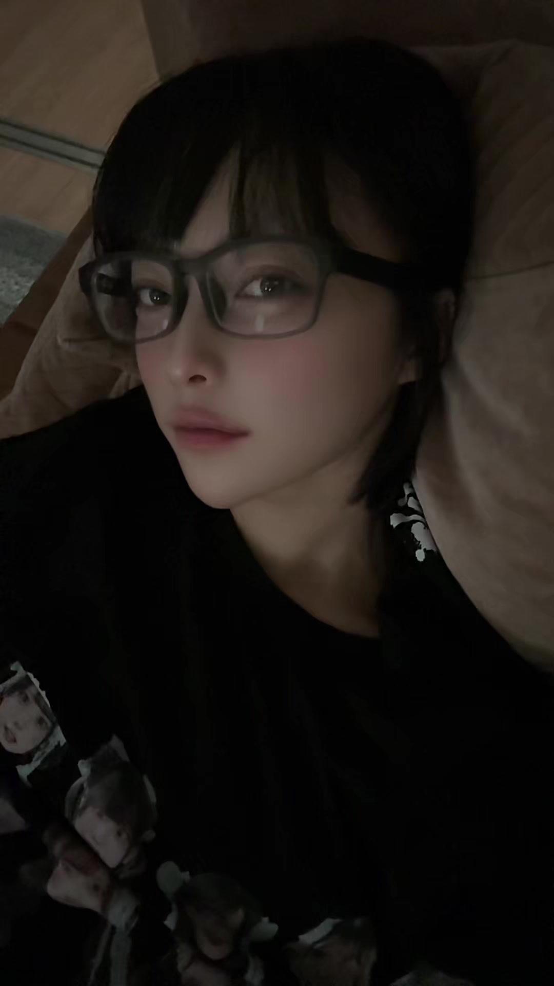 @白洲あやん🐼🖤