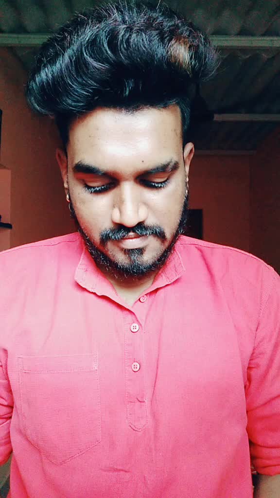 @Pradeep Vaishu