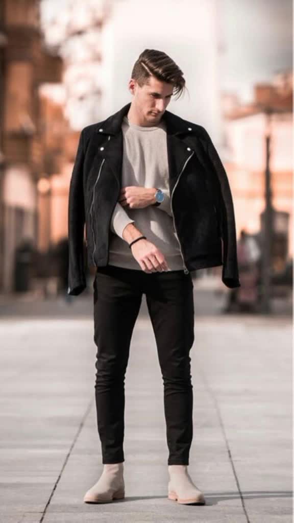 @Fashion inspiration