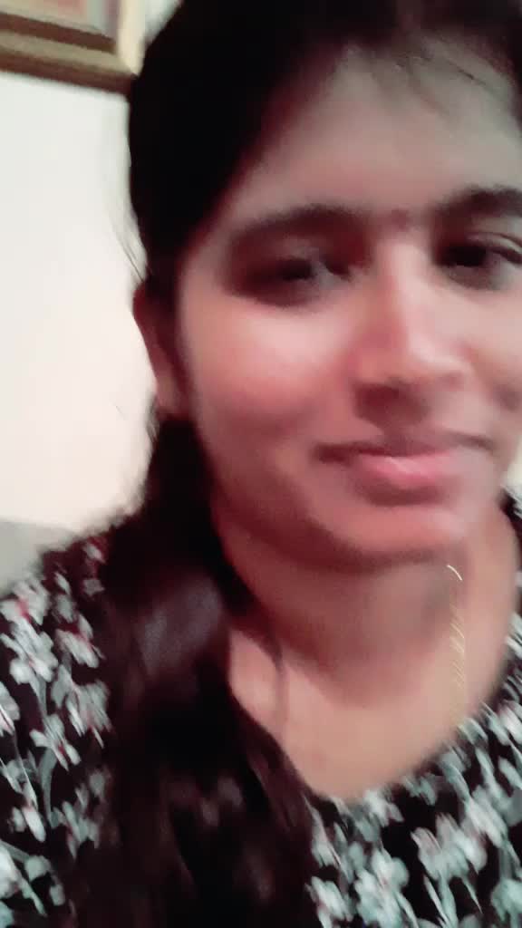 @Srivani Reddy