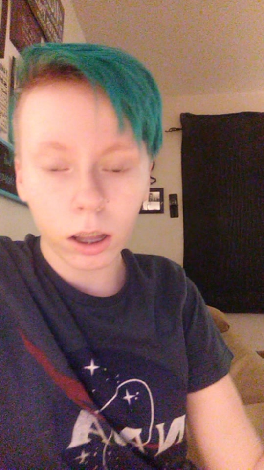 @Just gay