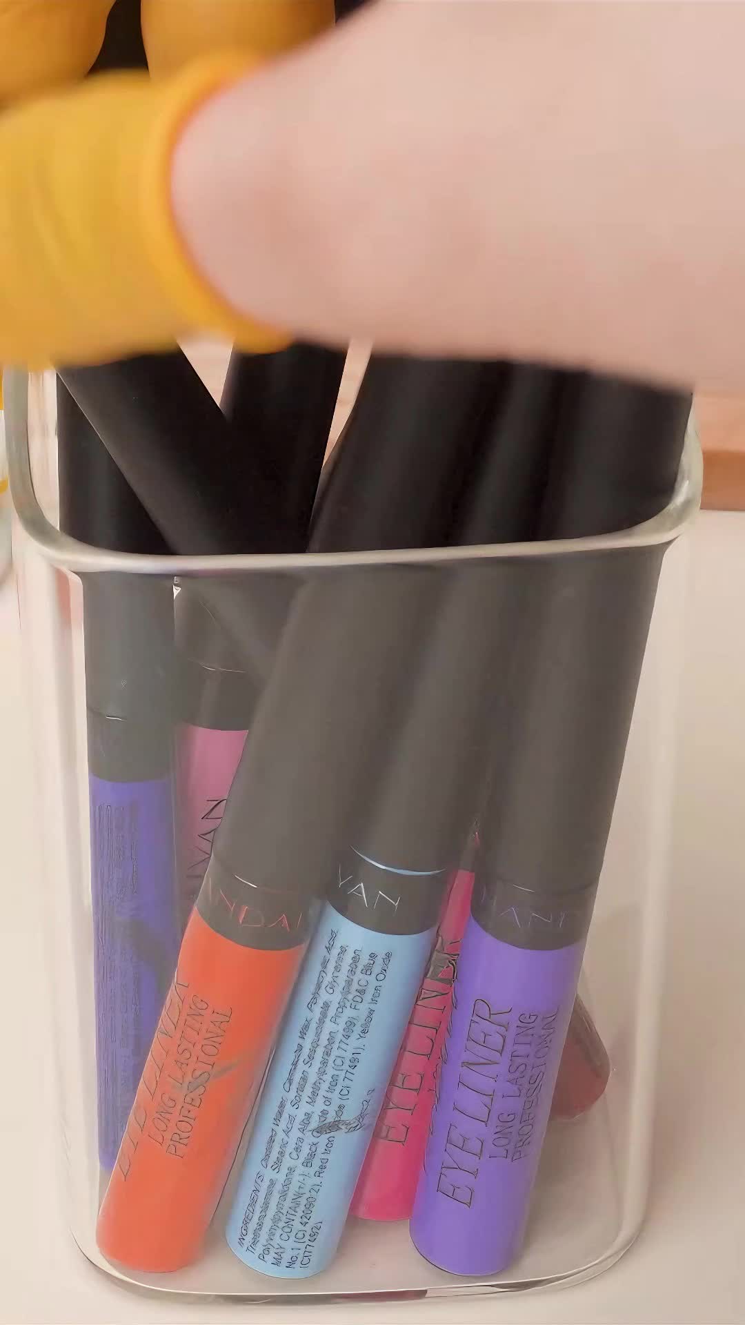 @Satisfying Shorts