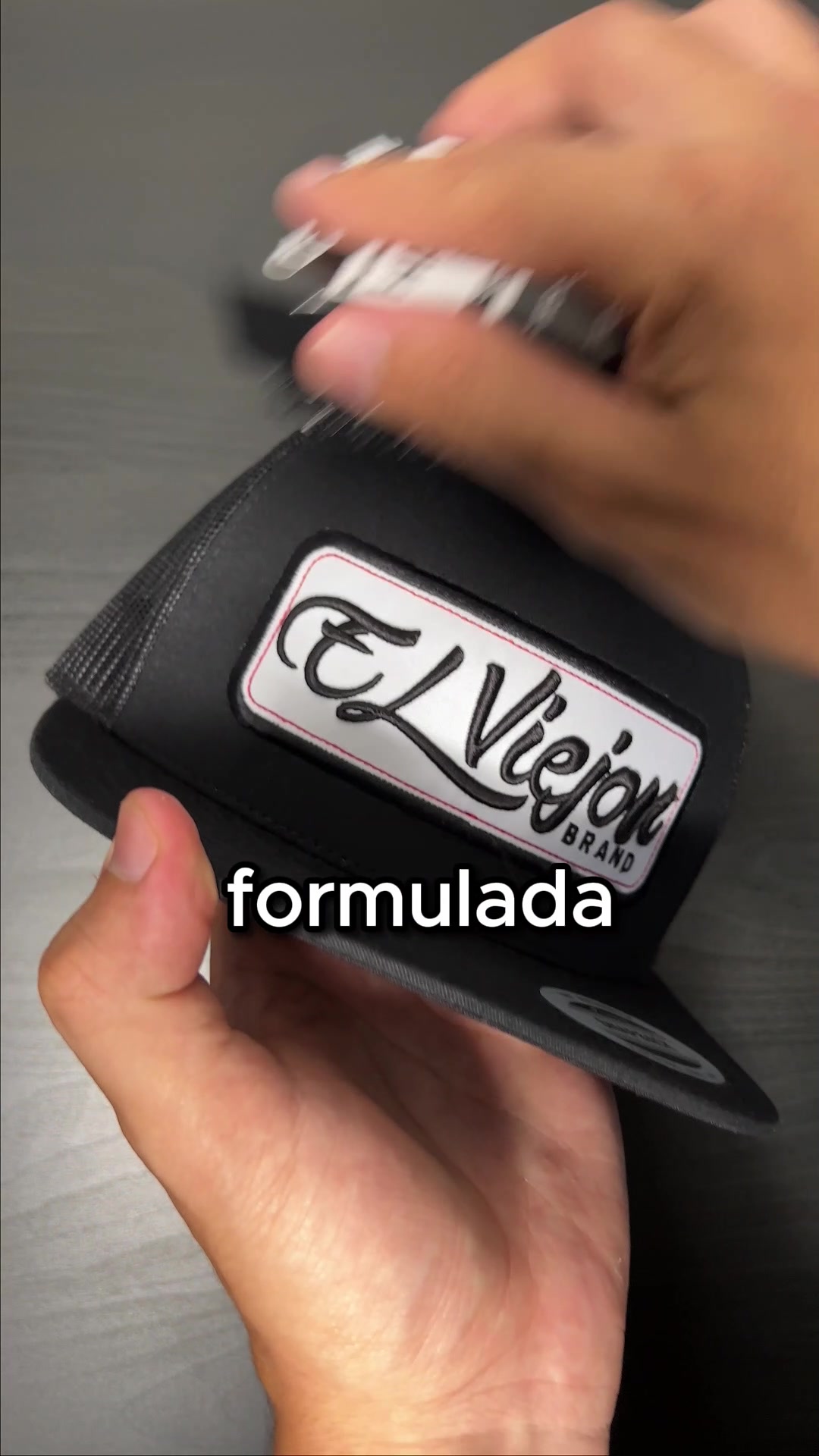 @El Viejon Brand