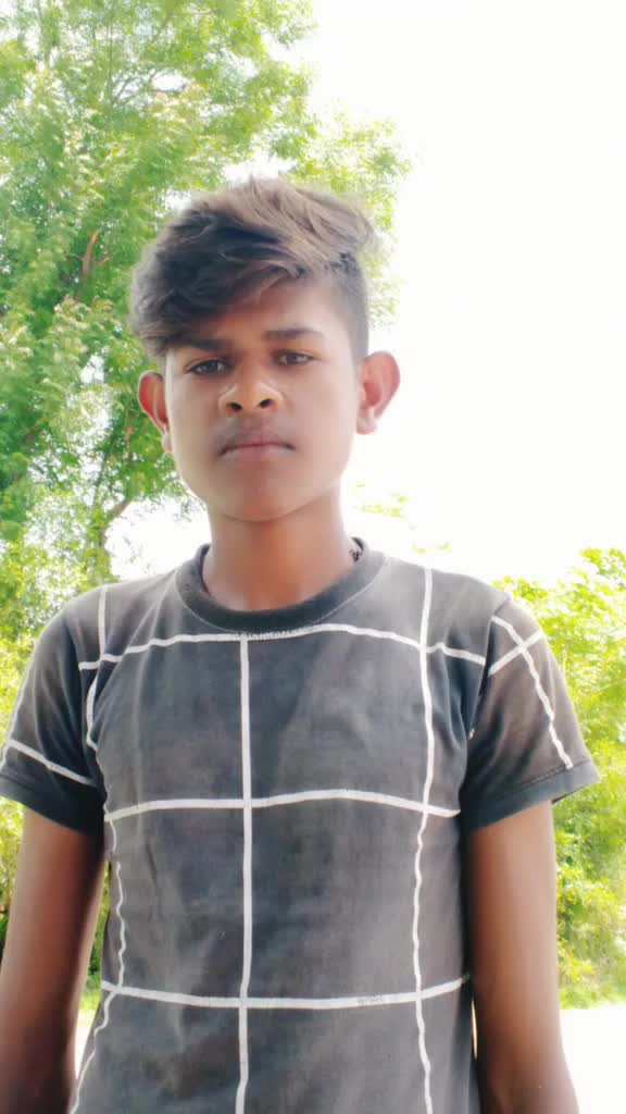 @Sahil SR