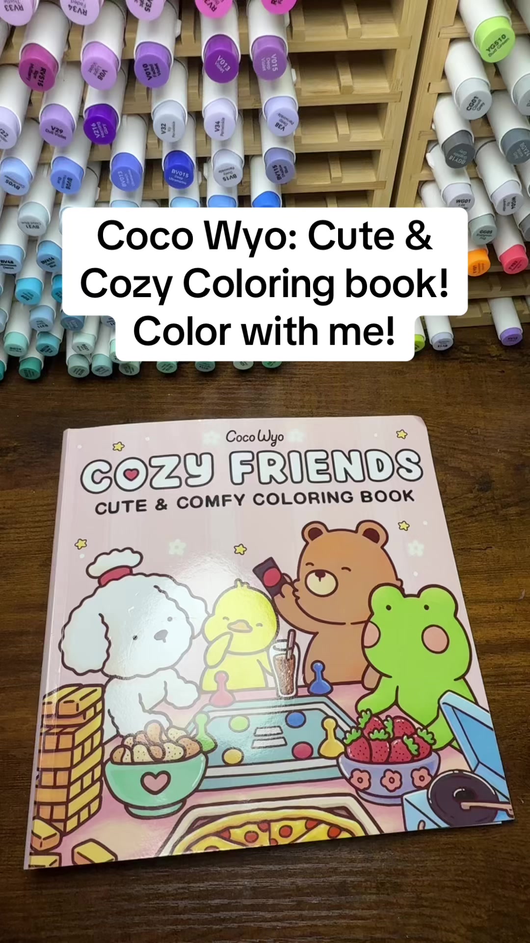 @Afoxxycoloring