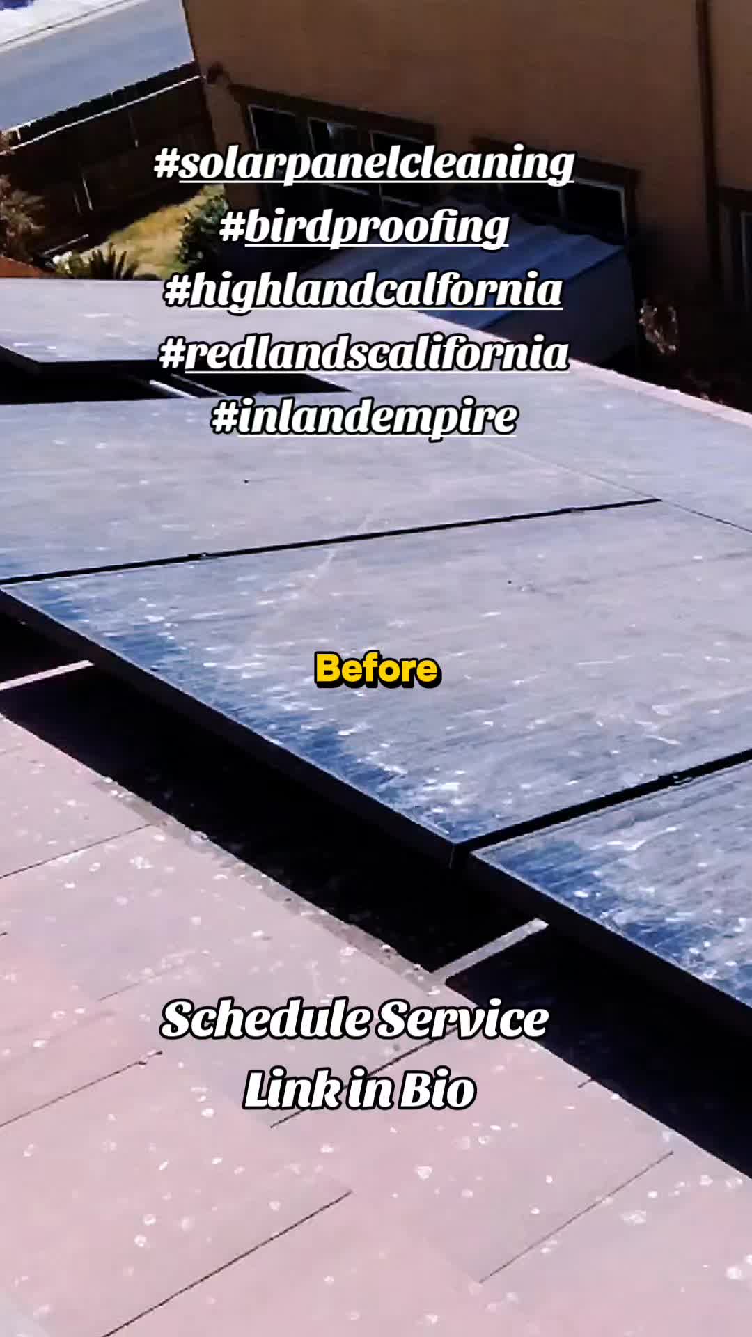 @Nick_HuuCal_Solar_Cleaning