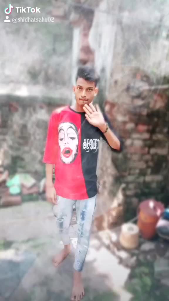 @Shidhat Sahu