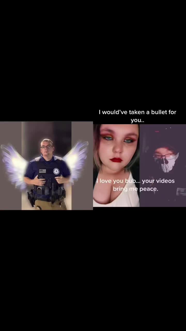 @Unknown Officer