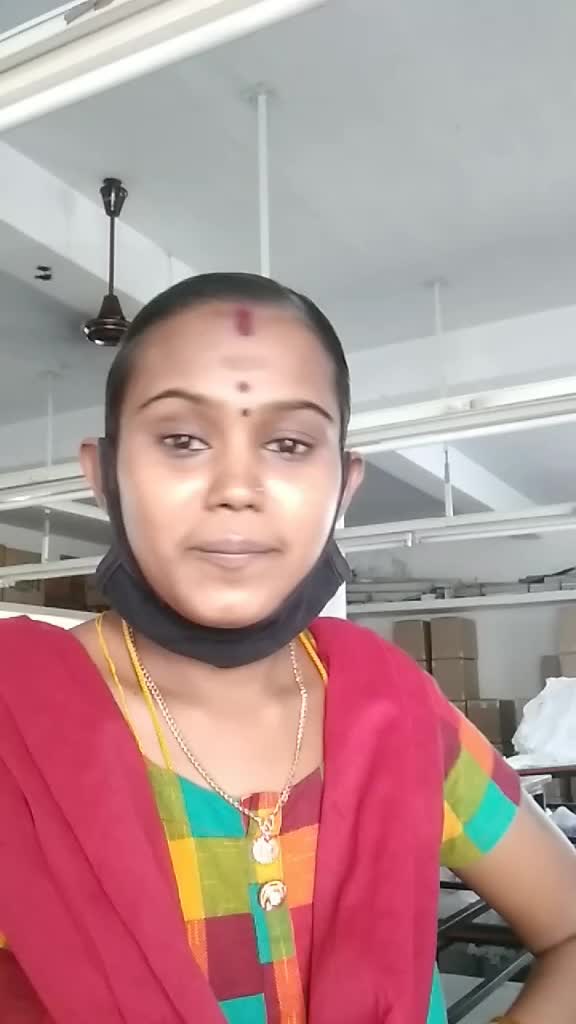 @தேனிகாரி பொண்ணு😘😡