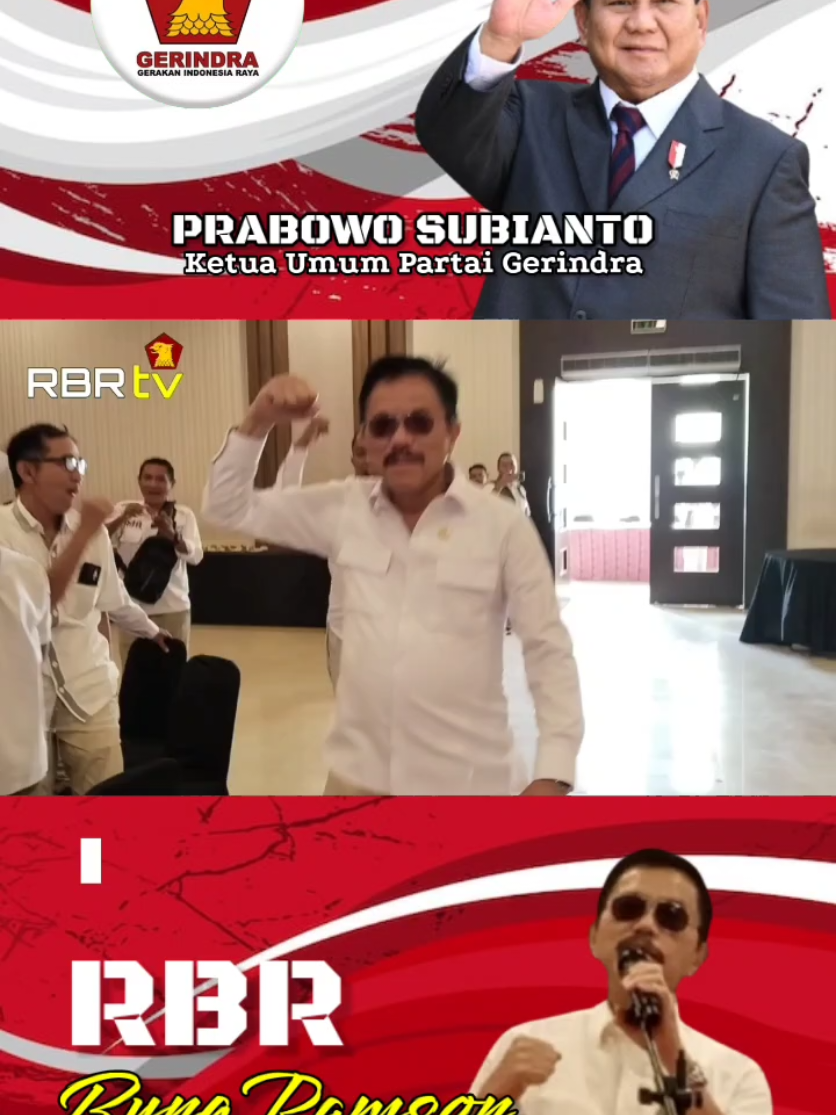 @Relawan Bung Ramson