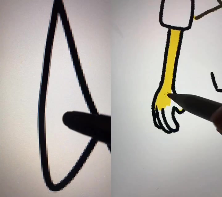 @Trash Doodle