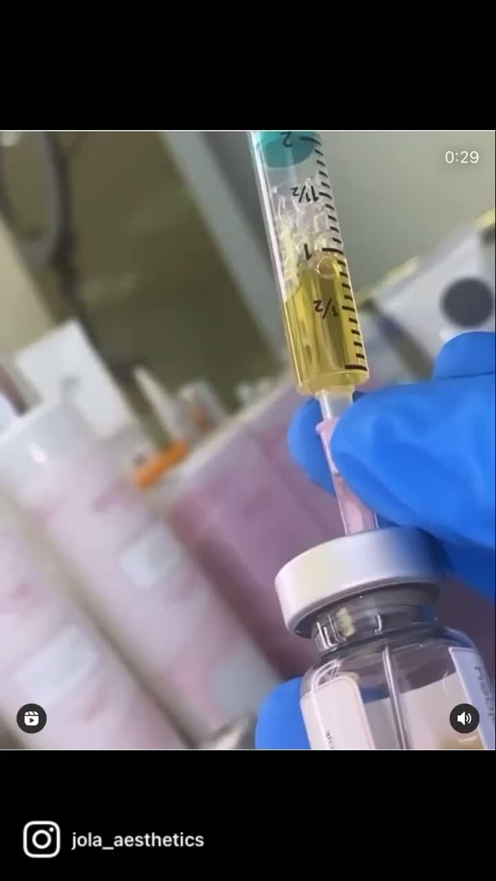 @J.G. Aesthetics