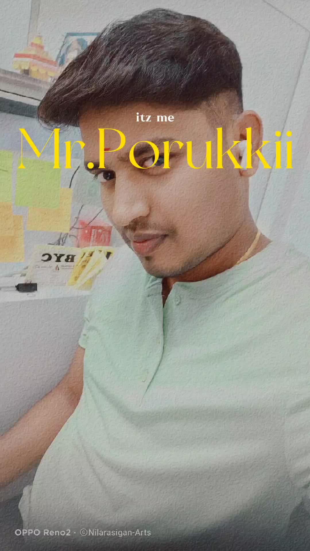 @NilaRasigan