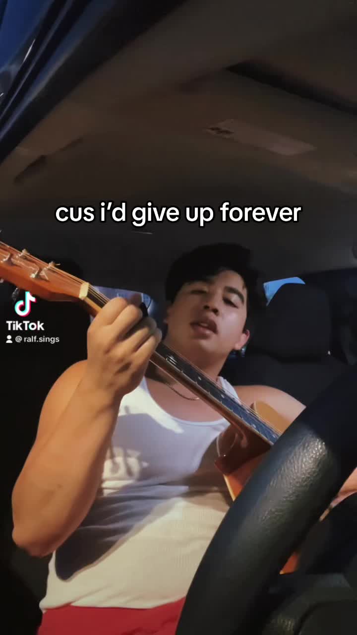 @Ralf.sings