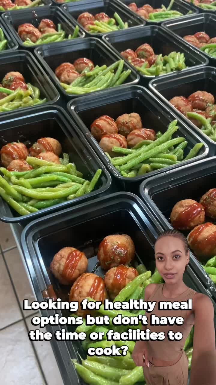 @Catering King
