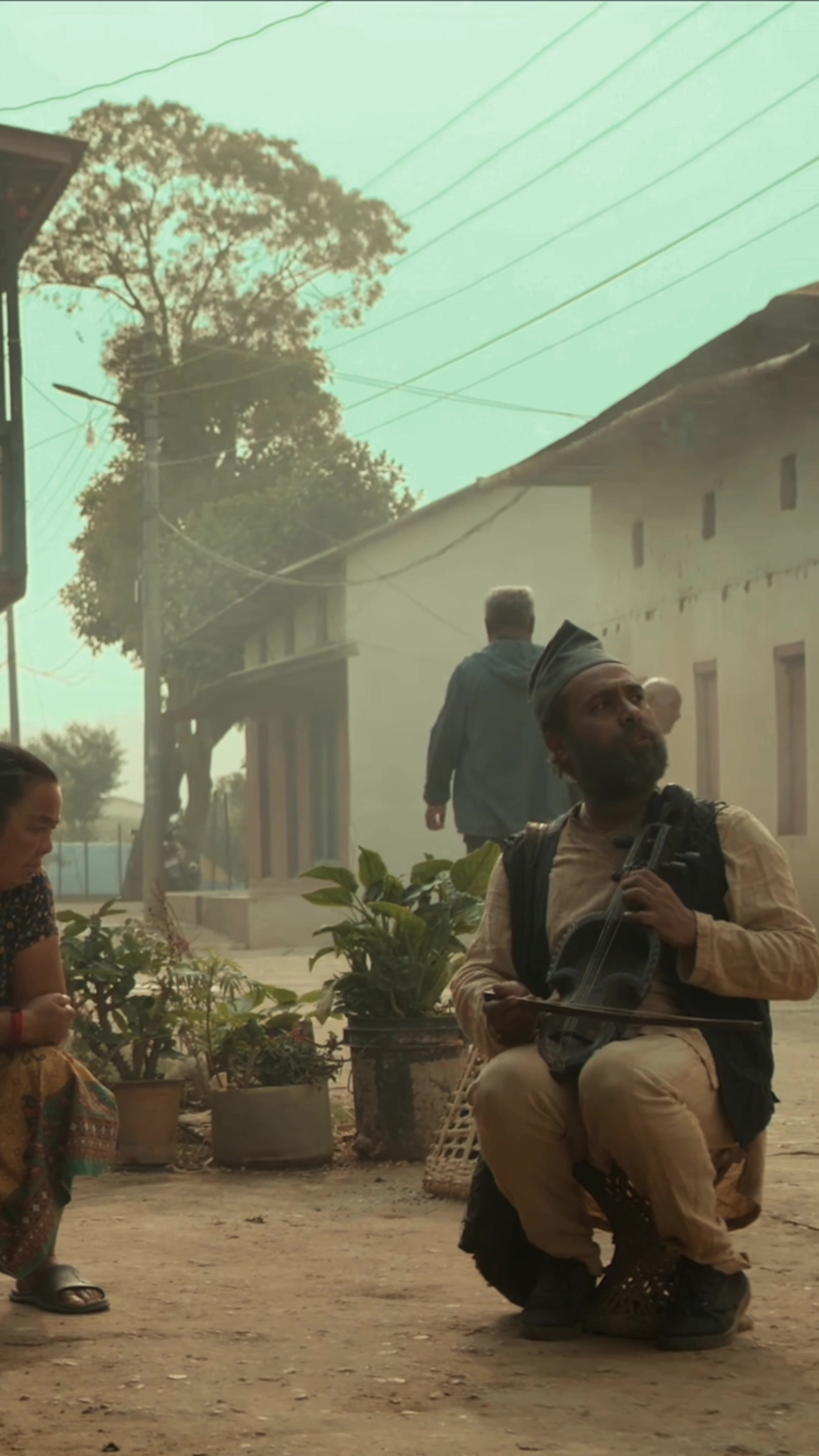 @Routine of Nepali Films 🇳🇵