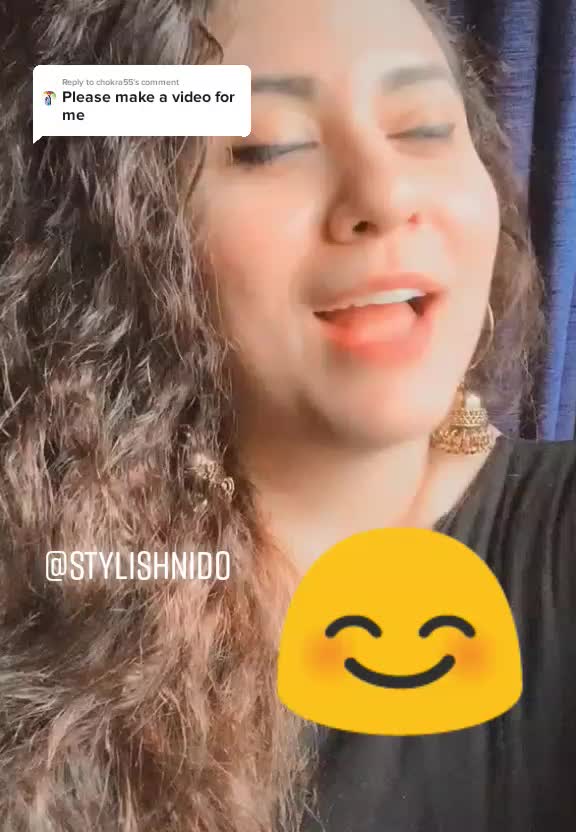 @Nida Gul