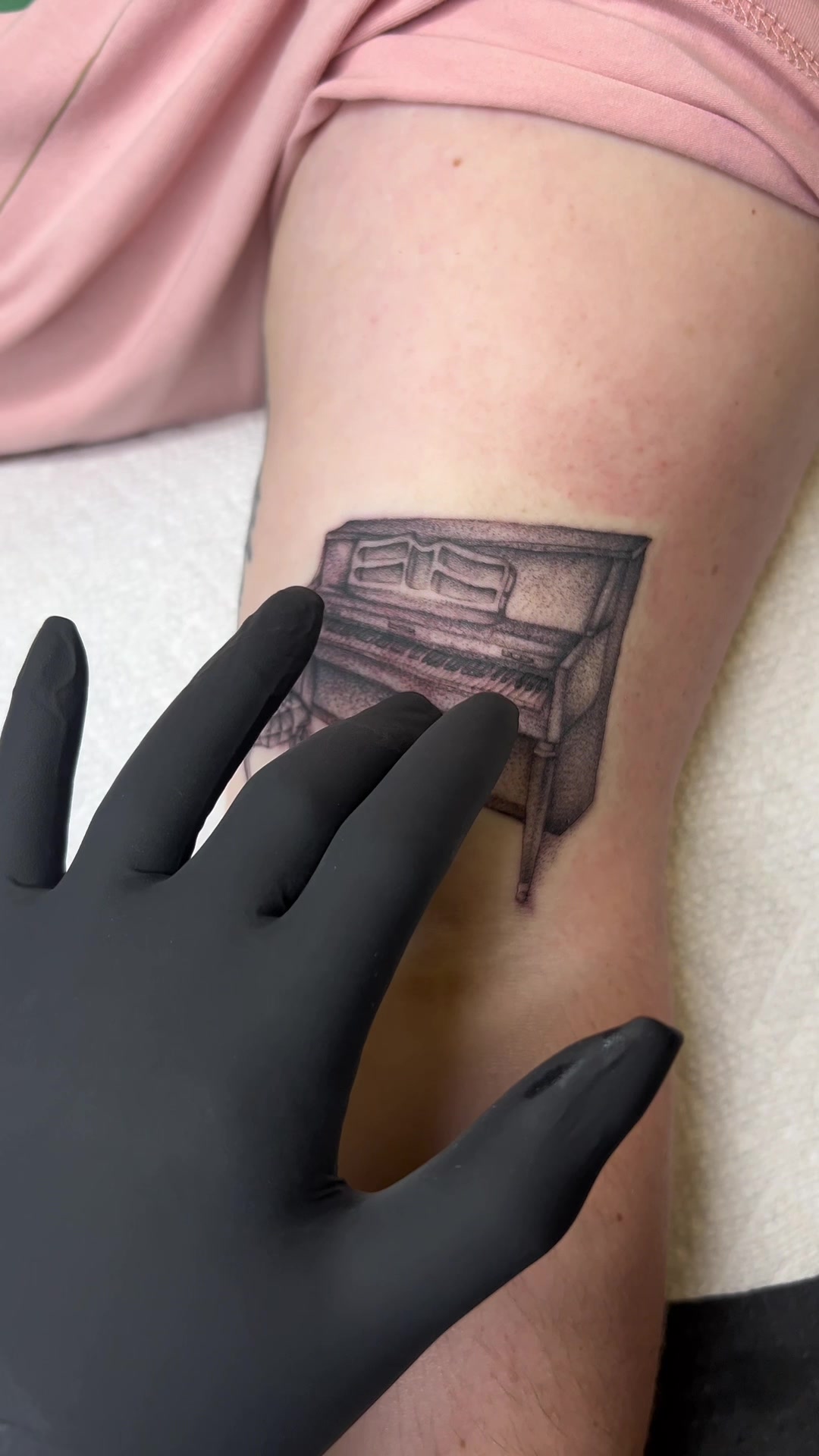 @Lexie Watson Tattoos 🍒