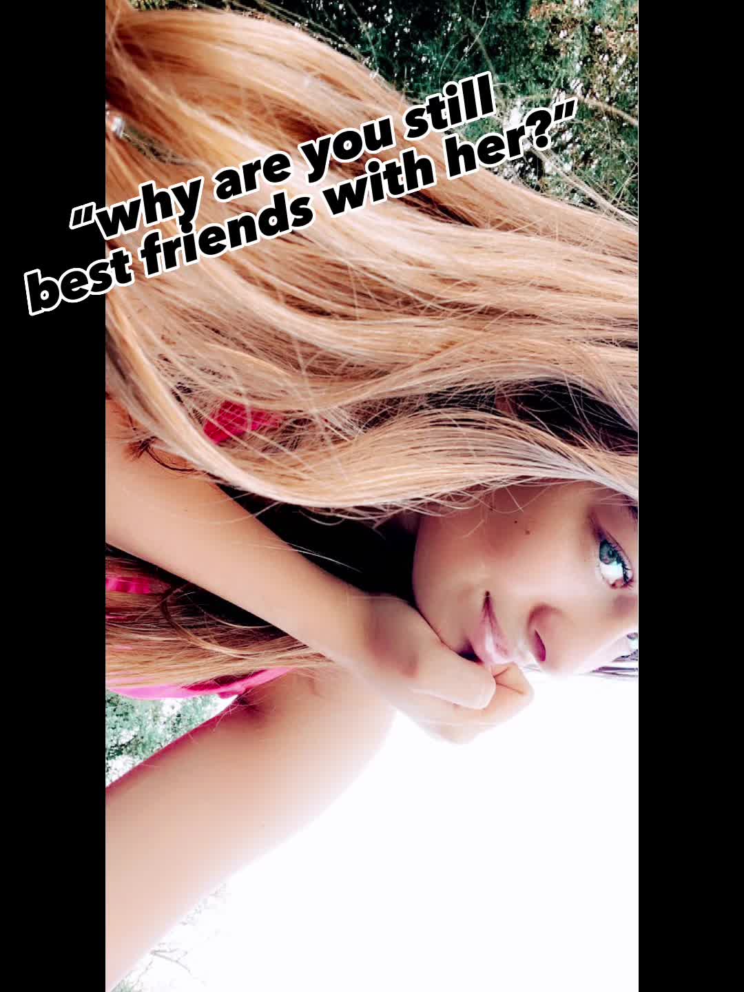 @Maddie