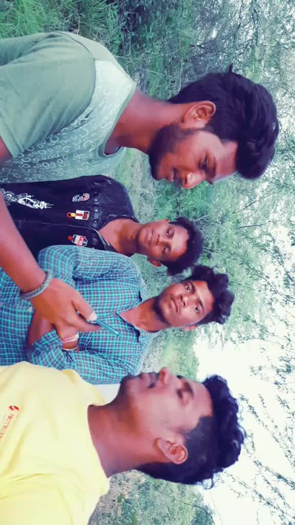 @Yuvi Tendhar