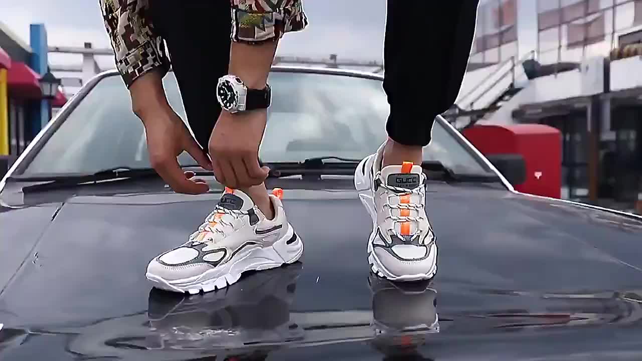 @DT Shoes 87
