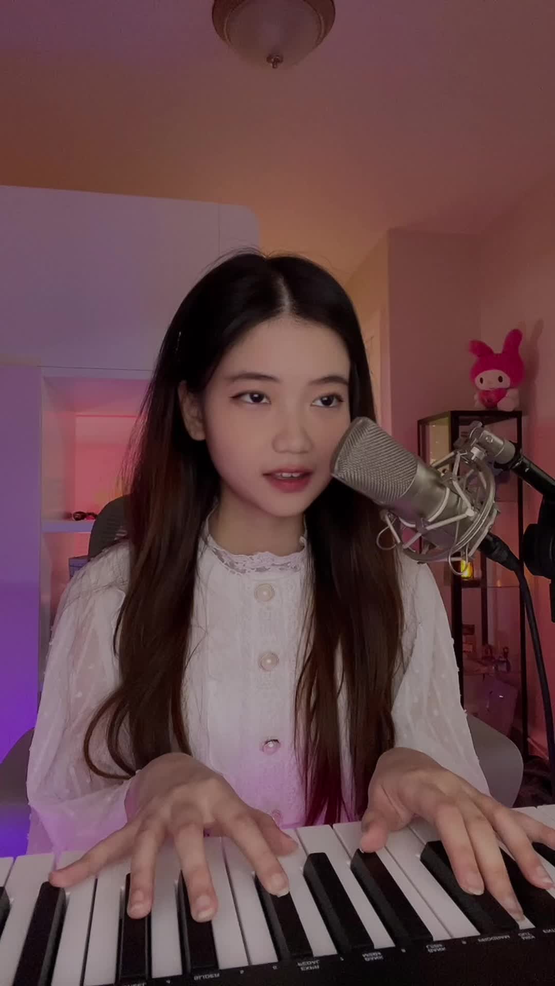 @Shania Yan