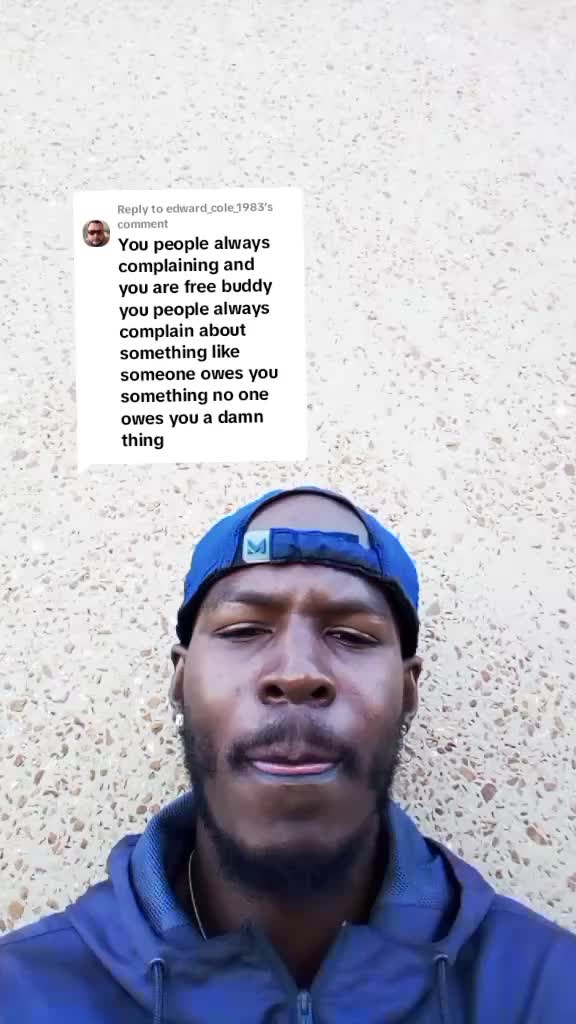 @TheProphetJeremiah💯