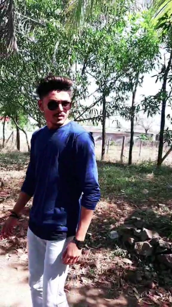 @Jayesh Gaikwad