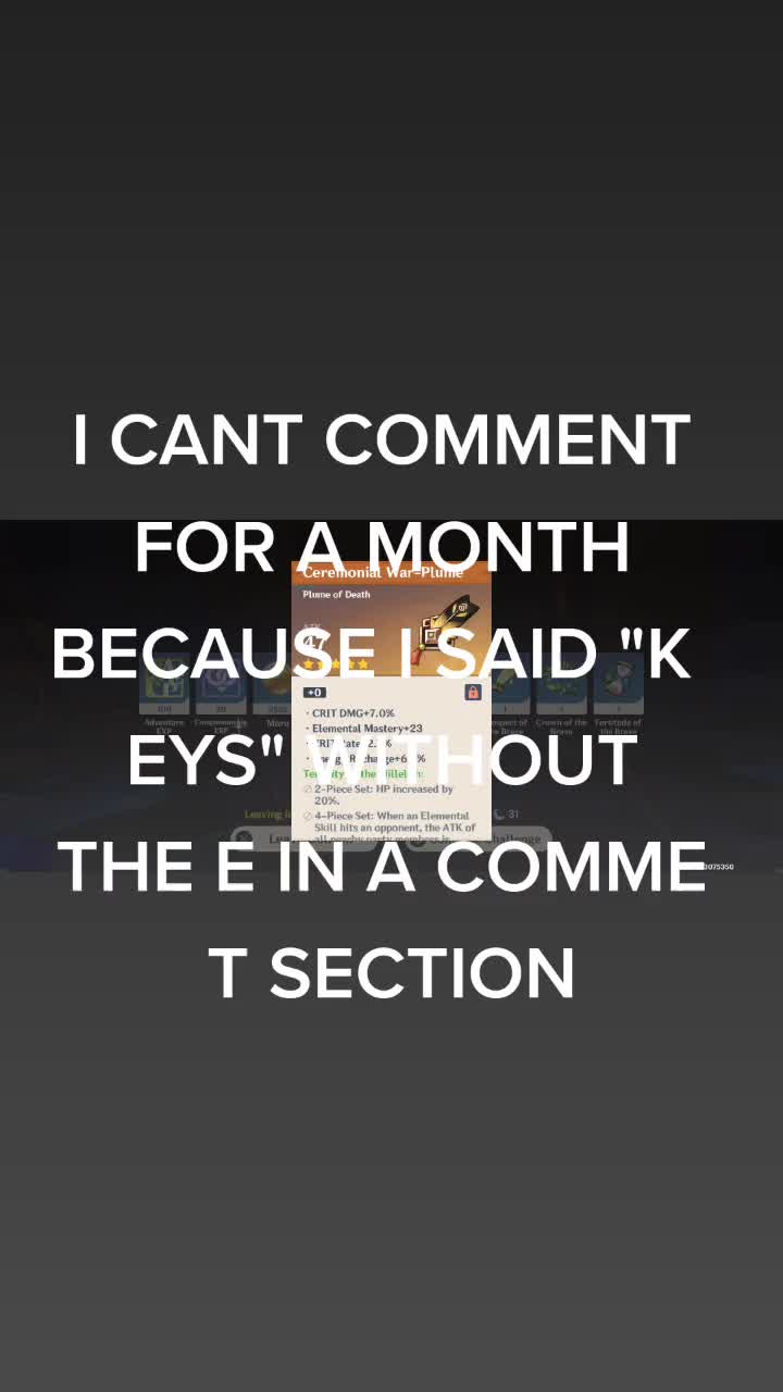 @Old acc