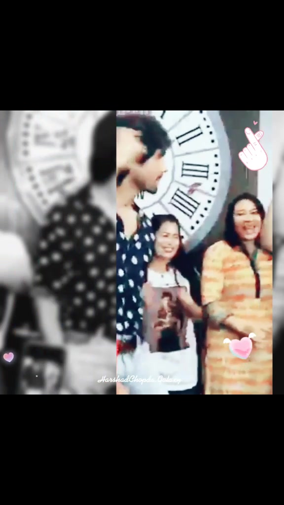 @HarshadChopdaGalaxy