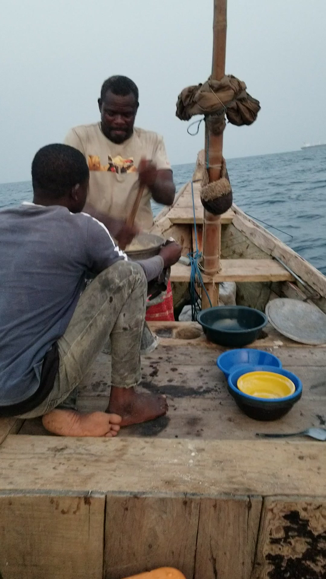 @Chasse Sous-Marine Bénin