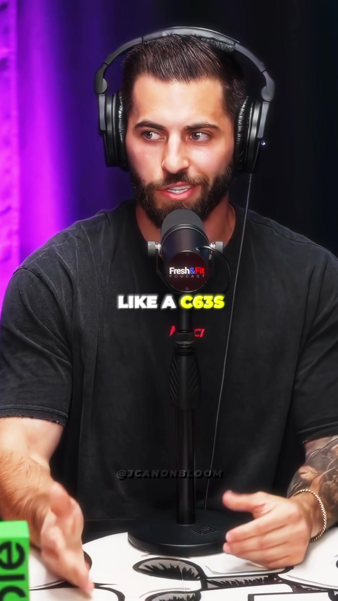 @Jayden Bloom