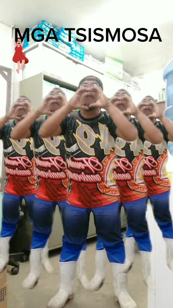 @SIRDULLZ#1 CDO