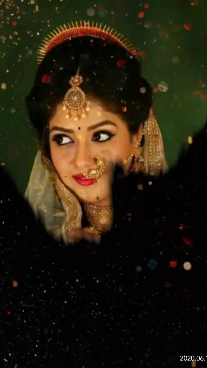 @action queen sanjana