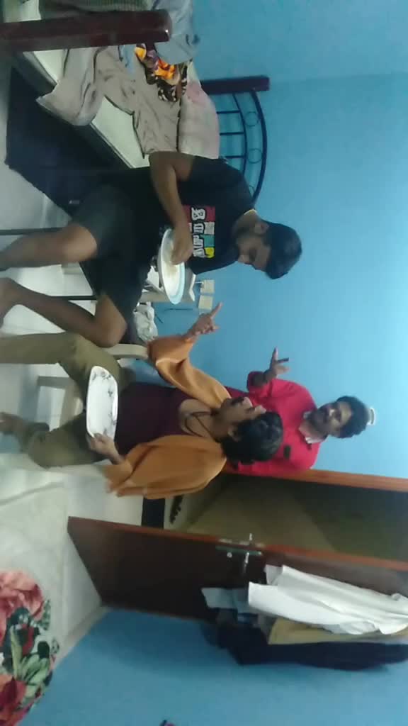 @PUSH UPPALA