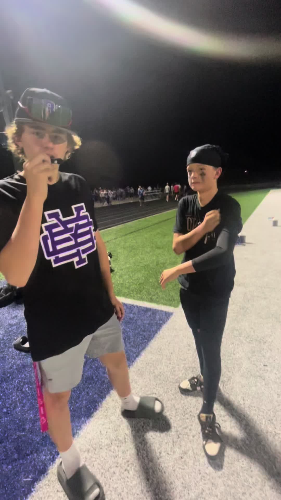 @grain valley eagles