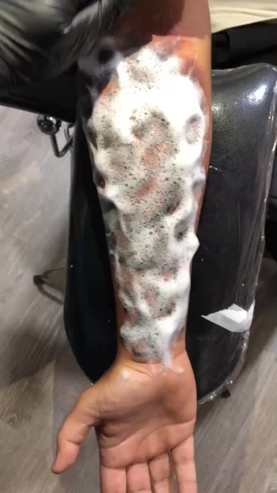 @adham mistrah tattoo