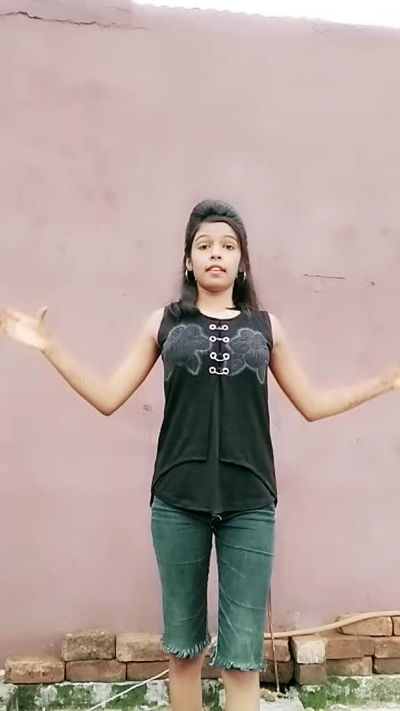 @attitude girl sweety