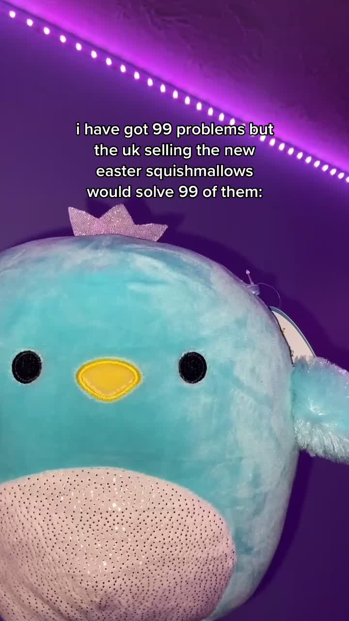 @<3 squishmallows <3
