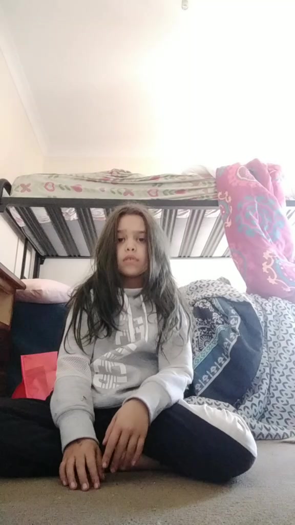 @Madison Hutton