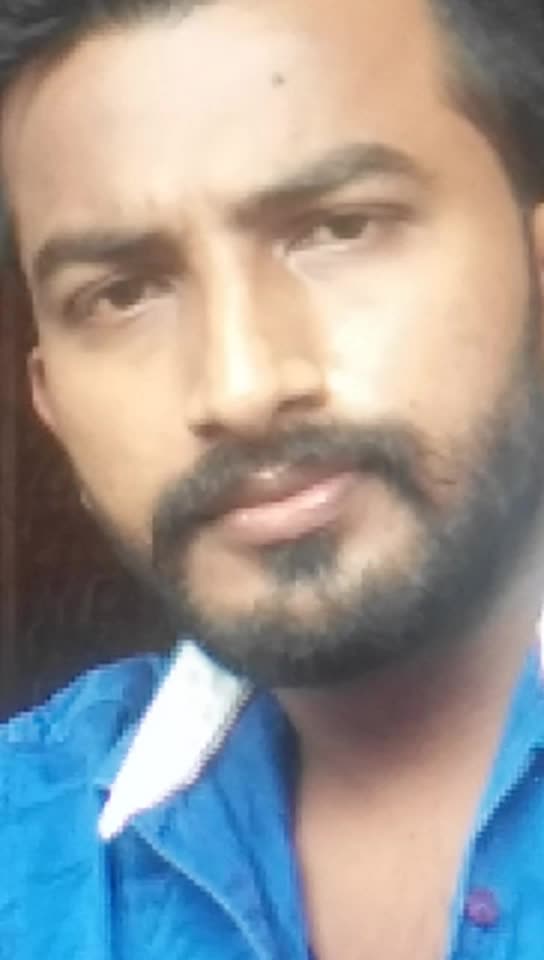 @Sharath Sharu