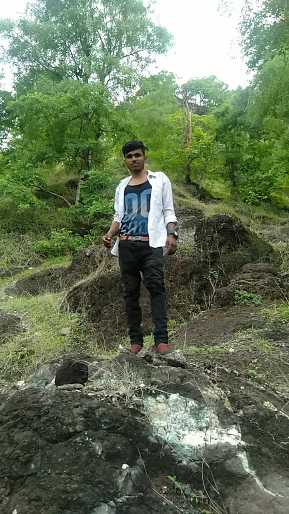 @Ravindra Pawara