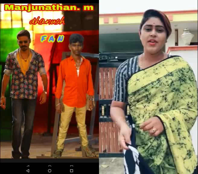 @manjunathan. m