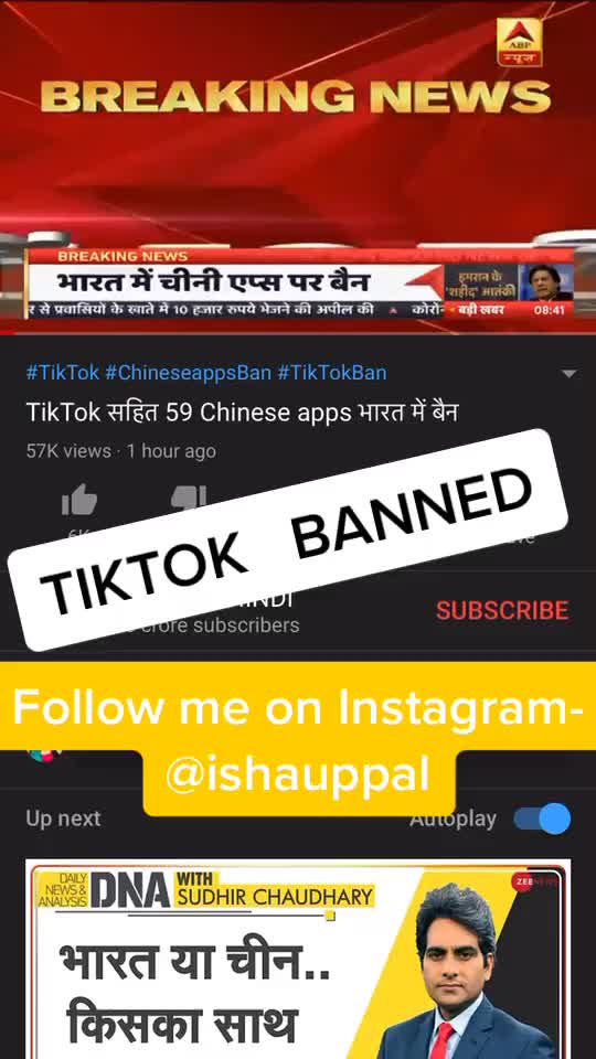 @Isha Uppal