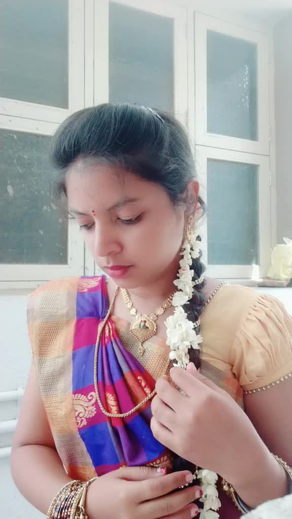 @Preethi Shri