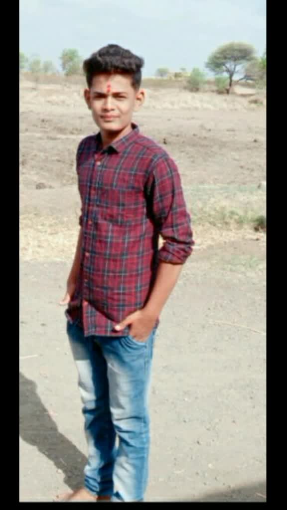 @Ruturaj Ghadage
