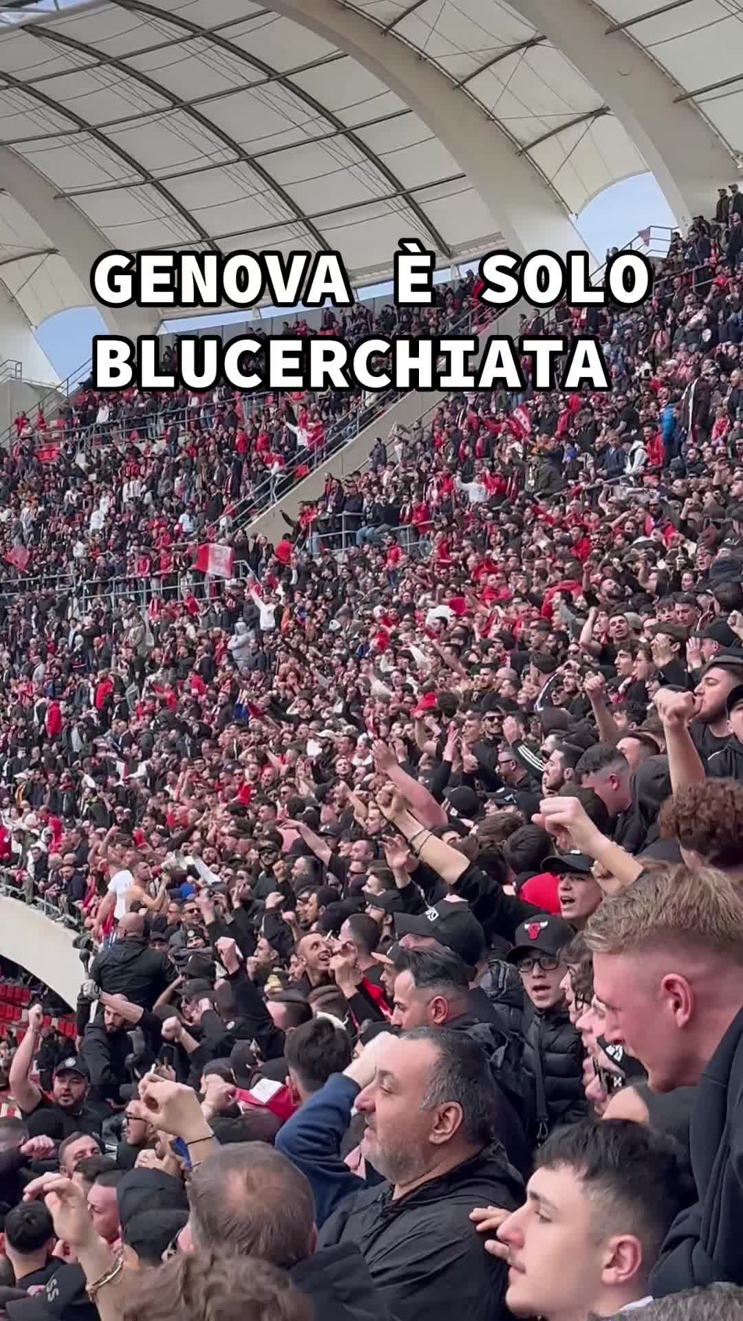 @Ultras Bari